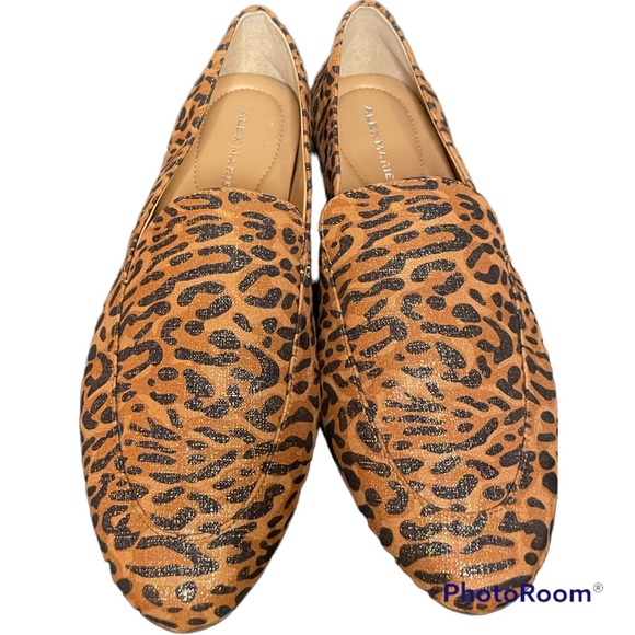 Alex Marie Loafers, 8.5 - Picture 3 of 5